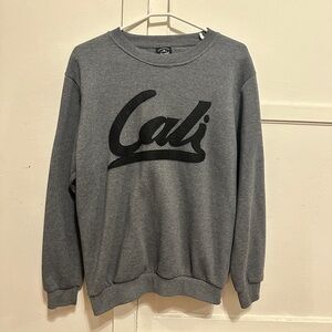 Cali sweatshirt
